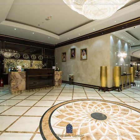 Western Lamar Hotel Jidda Eksteriør bilde